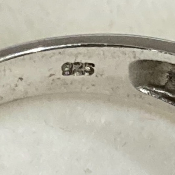 Tanzanite and Zircon - Picture 5 of 17